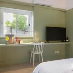Lägenhet Jardim By Olala Homes
