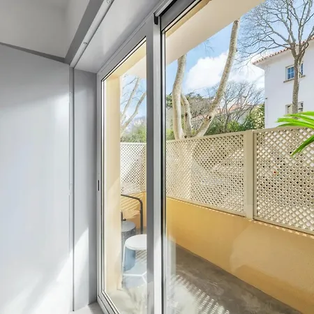 Апартаменты Jardim By Olala Homes *