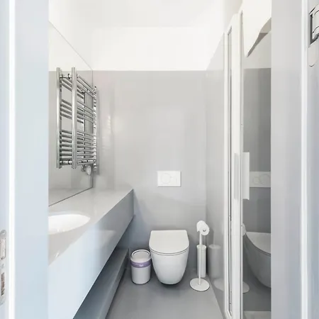 Jardim By Olala Homes Apartmán