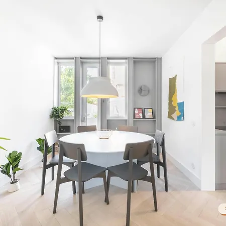 Jardim By Olala Homes קסקאיס