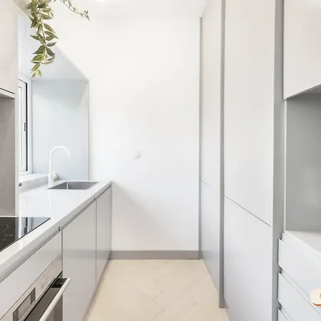 Jardim By Olala Homes דירה קסקאיס