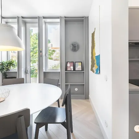 Jardim By Olala Homes