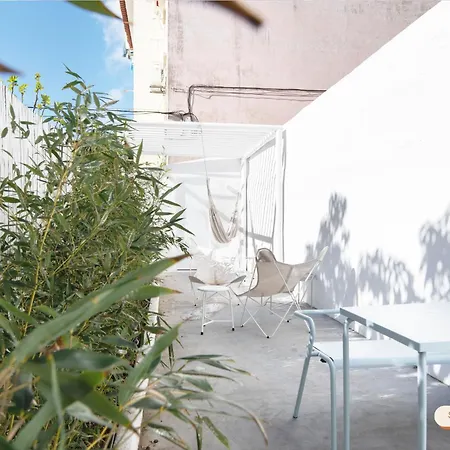 Jardim By Olala Homes דירה