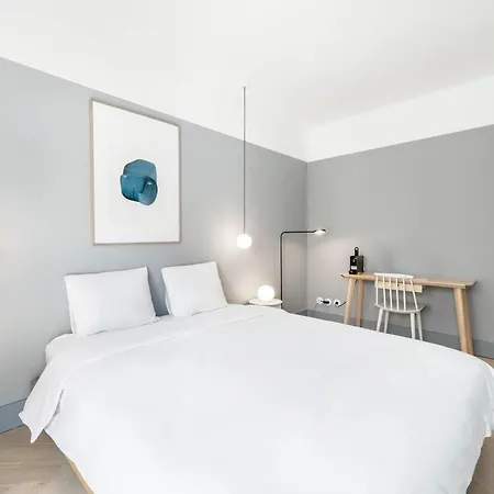 Appartamento Jardim By Olala Homes