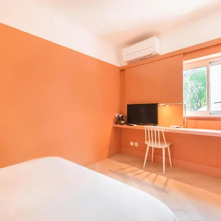 Jardim By Olala Homes