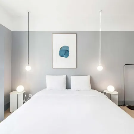 Jardim By Olala Homes Apartament Віавіа