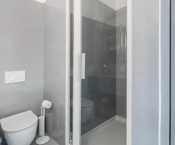 Apartman Jardim By Olala Homes *