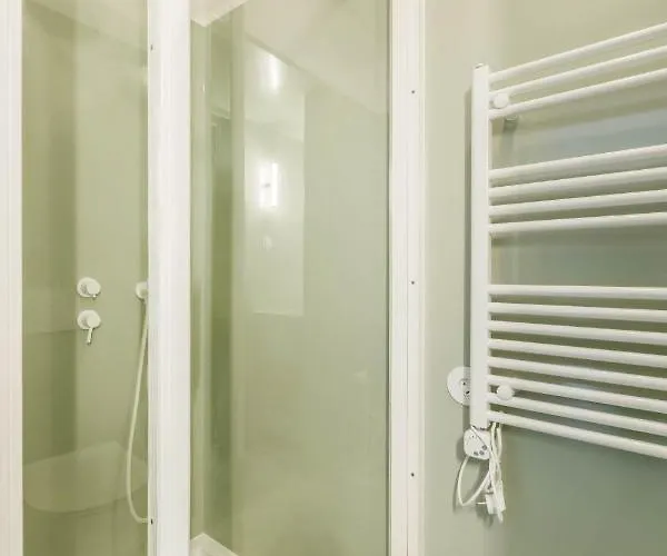 Jardim By Olala Homes Apartman *