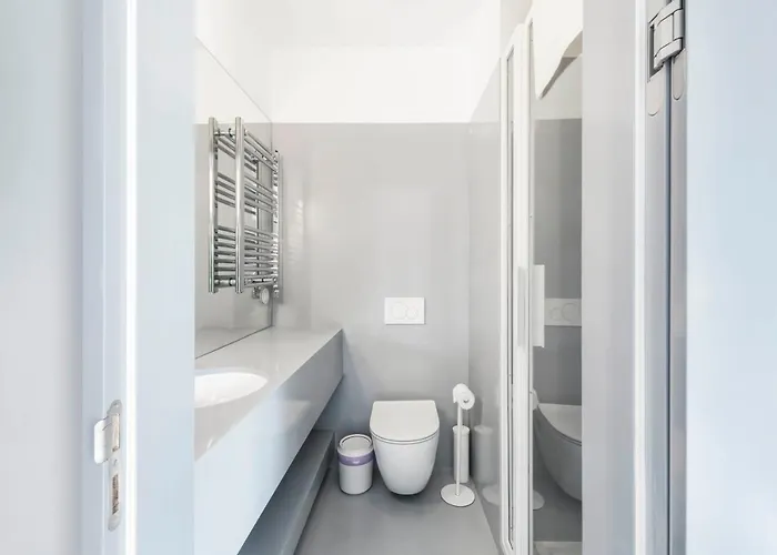 Jardim By Olala Homes Apartman