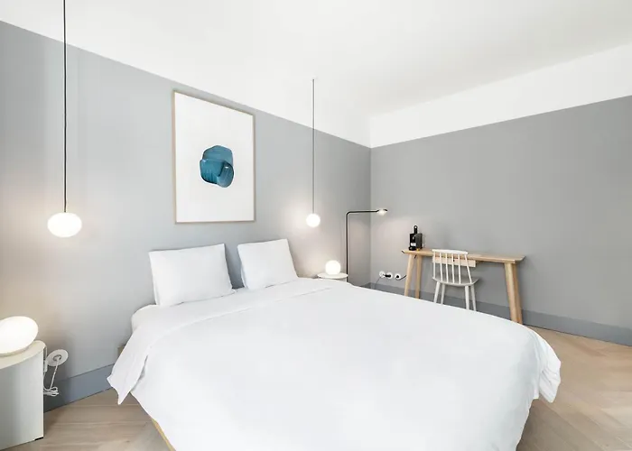 Appartement Jardim By Olala Homes