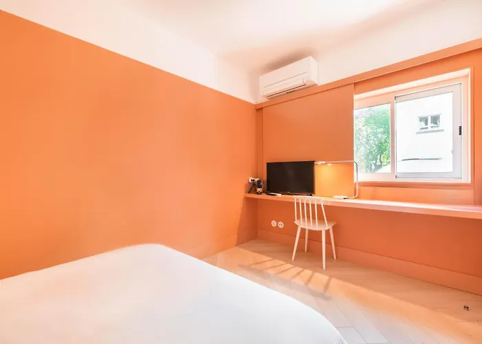 Jardim By Olala Homes