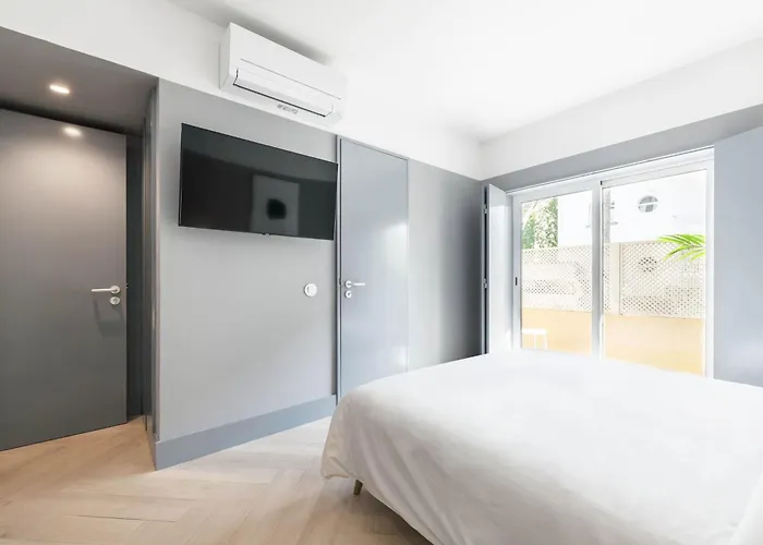 Jardim By Olala Homes * Cascais