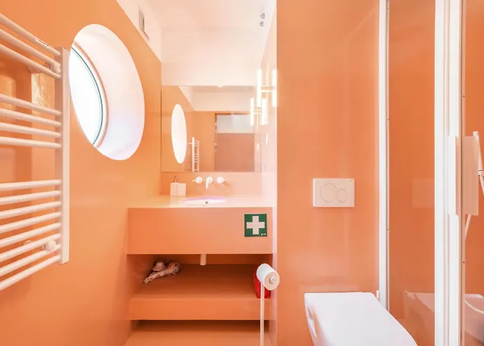 Jardim By Olala Homes Appartement Cascais