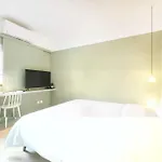 Jardim By Olala Homes Διαμέρισμα Κασκαΐς