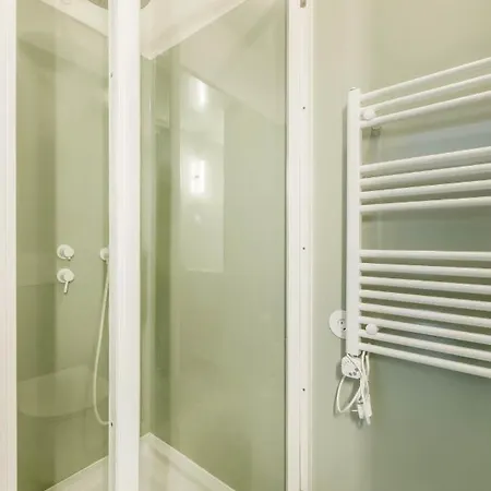Jardim By Olala Homes Lägenhet *