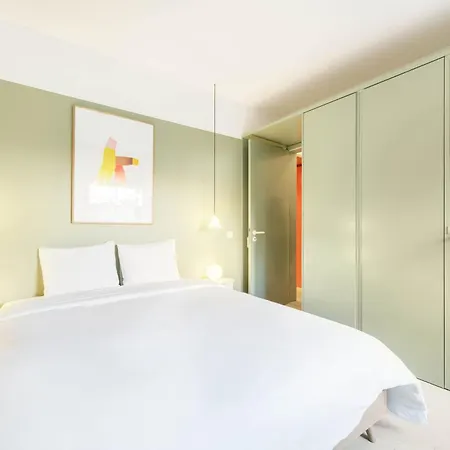 Lägenhet Jardim By Olala Homes Cascais