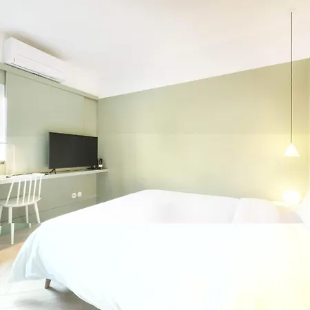 Jardim By Olala Homes Lägenhet Cascais